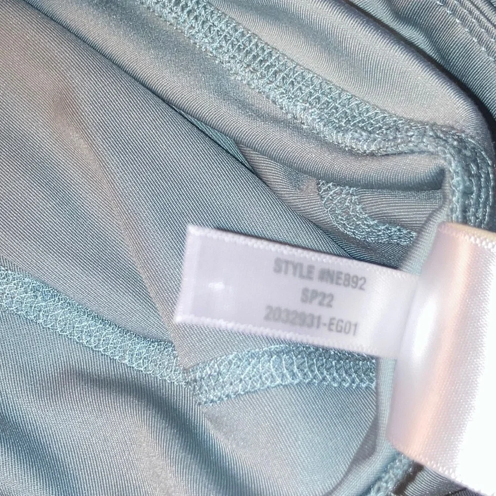 Madewell Plus MWL Flex High-Rise 25" Leggings Size 2X - Picture 3 of 9